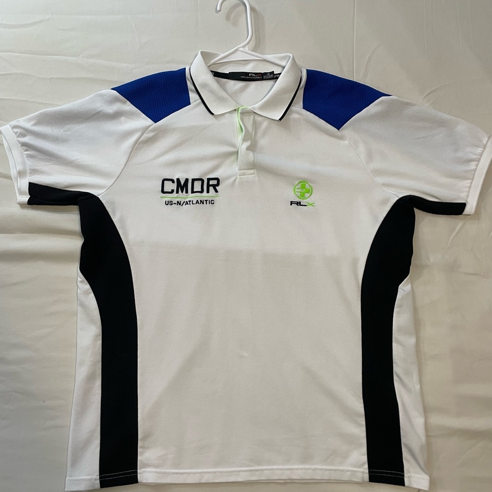 Men’s Polo Sport Short Sleeve Polo Shirt